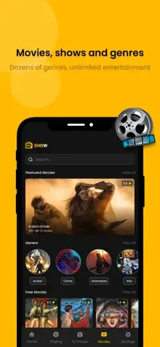 sony-wh-ch520 Movies and shows